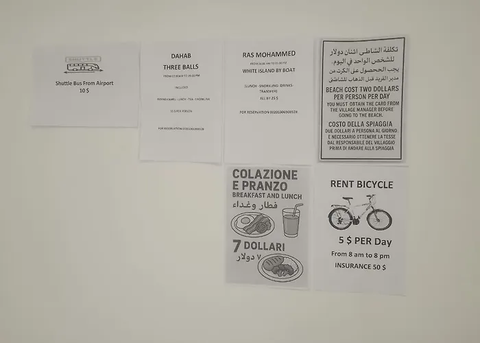 Criss Hostel- Center Appartement *