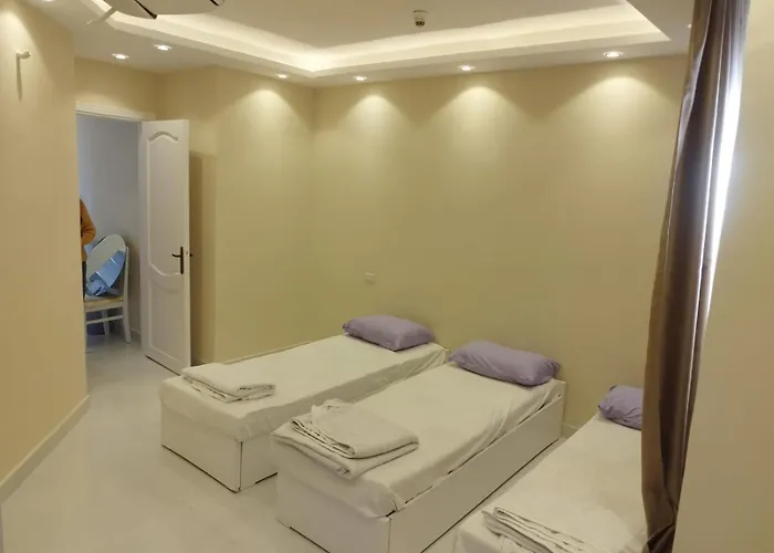 Criss Hostel- Center Appartement Sharm-el-Sheikh