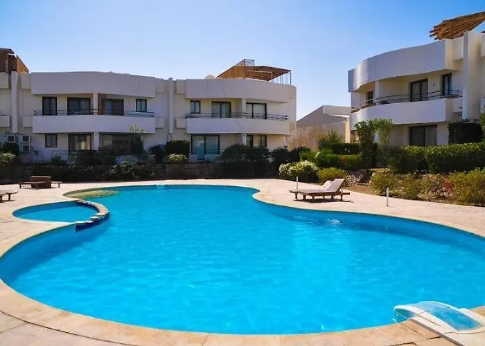 Criss Hostel- Center Appartement Sharm-el-Sheikh