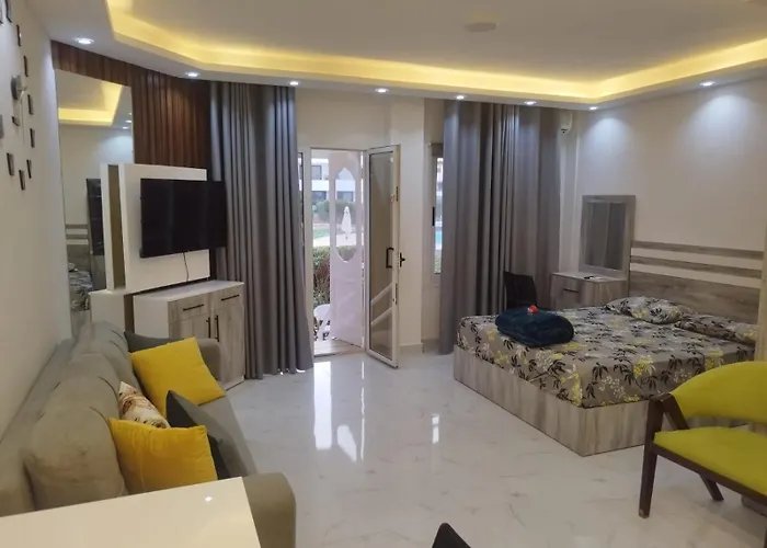 Appartement Criss Hostel- Center