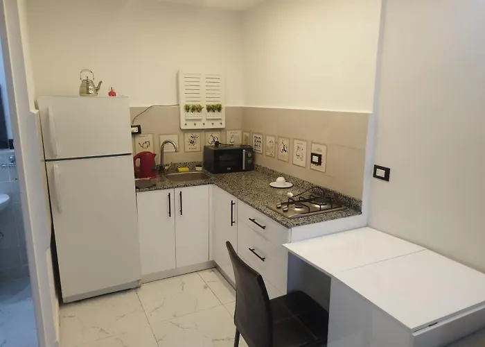 Criss Hostel- Center Appartement