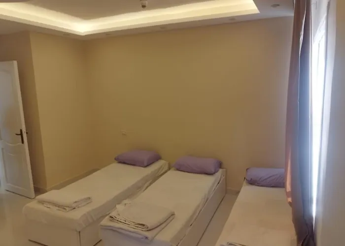 Criss Hostel- Center Appartement Sharm-el-Sheikh