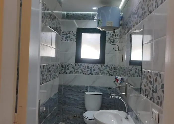 Criss Hostel- Center Sharm-el-Sheikh
