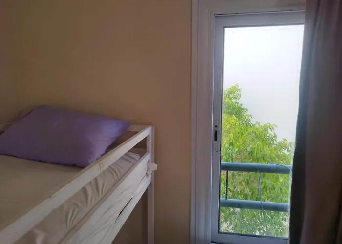 Apartman Criss Hostel- Center *