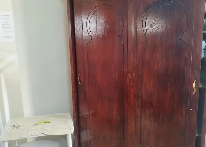 Apartman Criss Hostel- Center Sarm es-Sejk